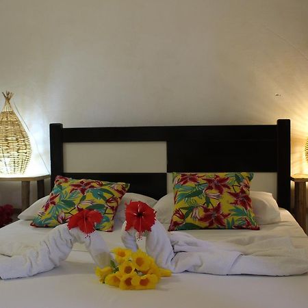 Flow Hotel Jijoca de Jericoacoara Exterior photo