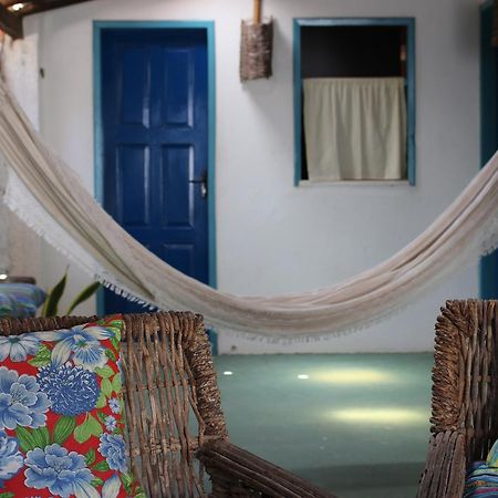Flow Hotel Jijoca de Jericoacoara Exterior photo