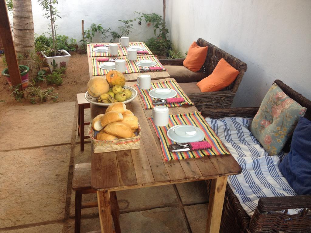 Flow Hotel Jijoca de Jericoacoara Exterior photo