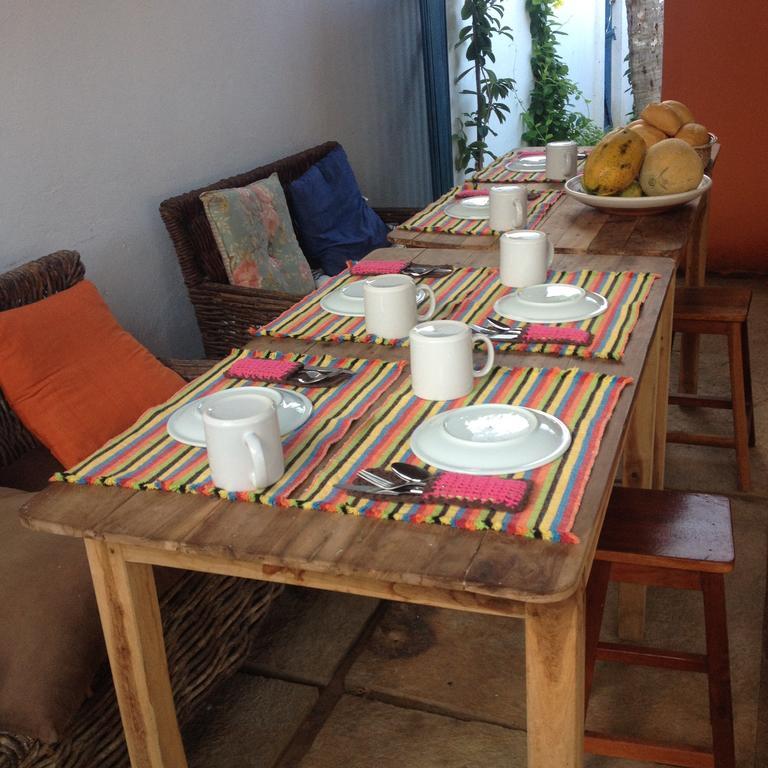 Flow Hotel Jijoca de Jericoacoara Exterior photo