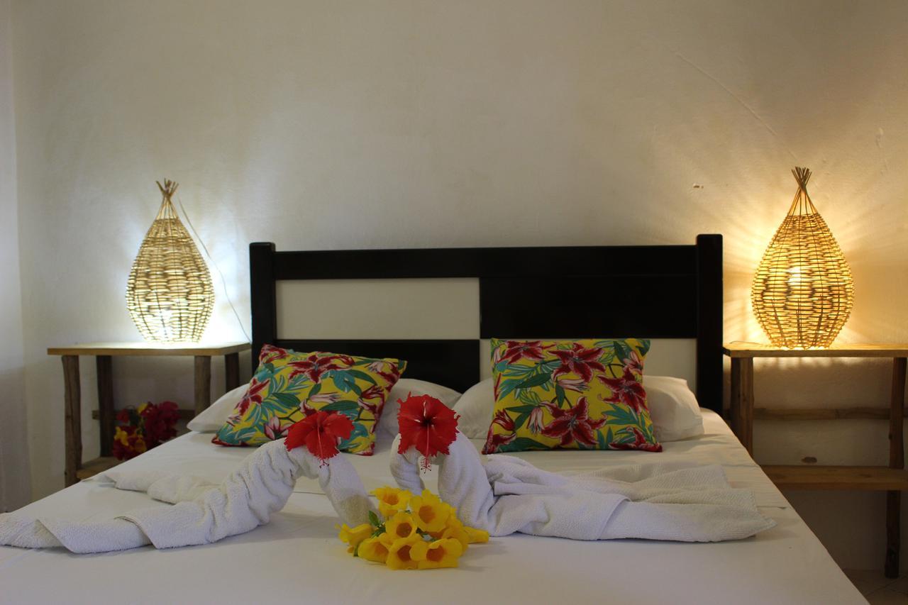 Flow Hotel Jijoca de Jericoacoara Exterior photo