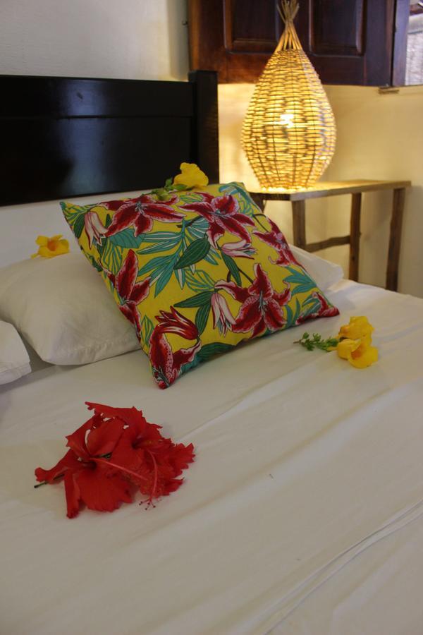 Flow Hotel Jijoca de Jericoacoara Exterior photo