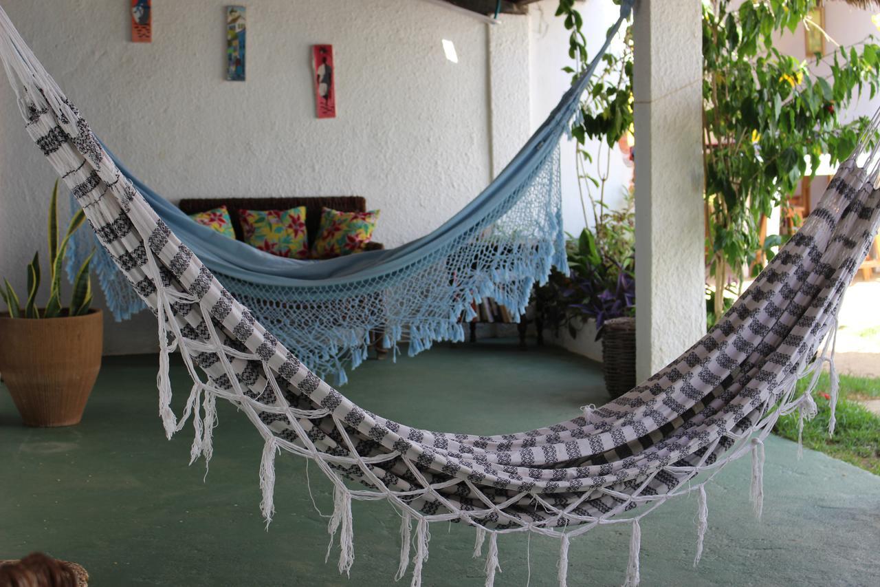Flow Hotel Jijoca de Jericoacoara Exterior photo