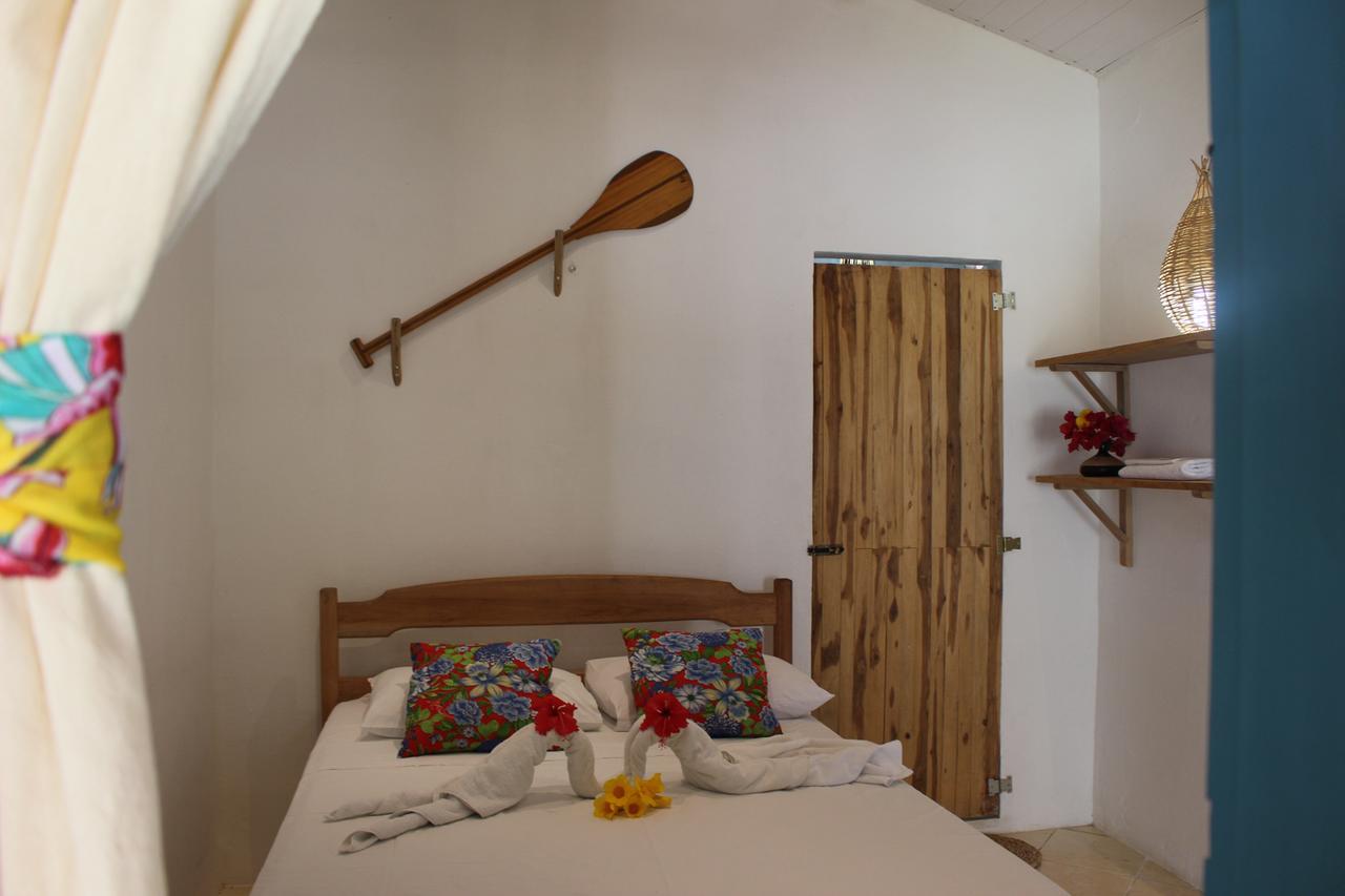 Flow Hotel Jijoca de Jericoacoara Exterior photo