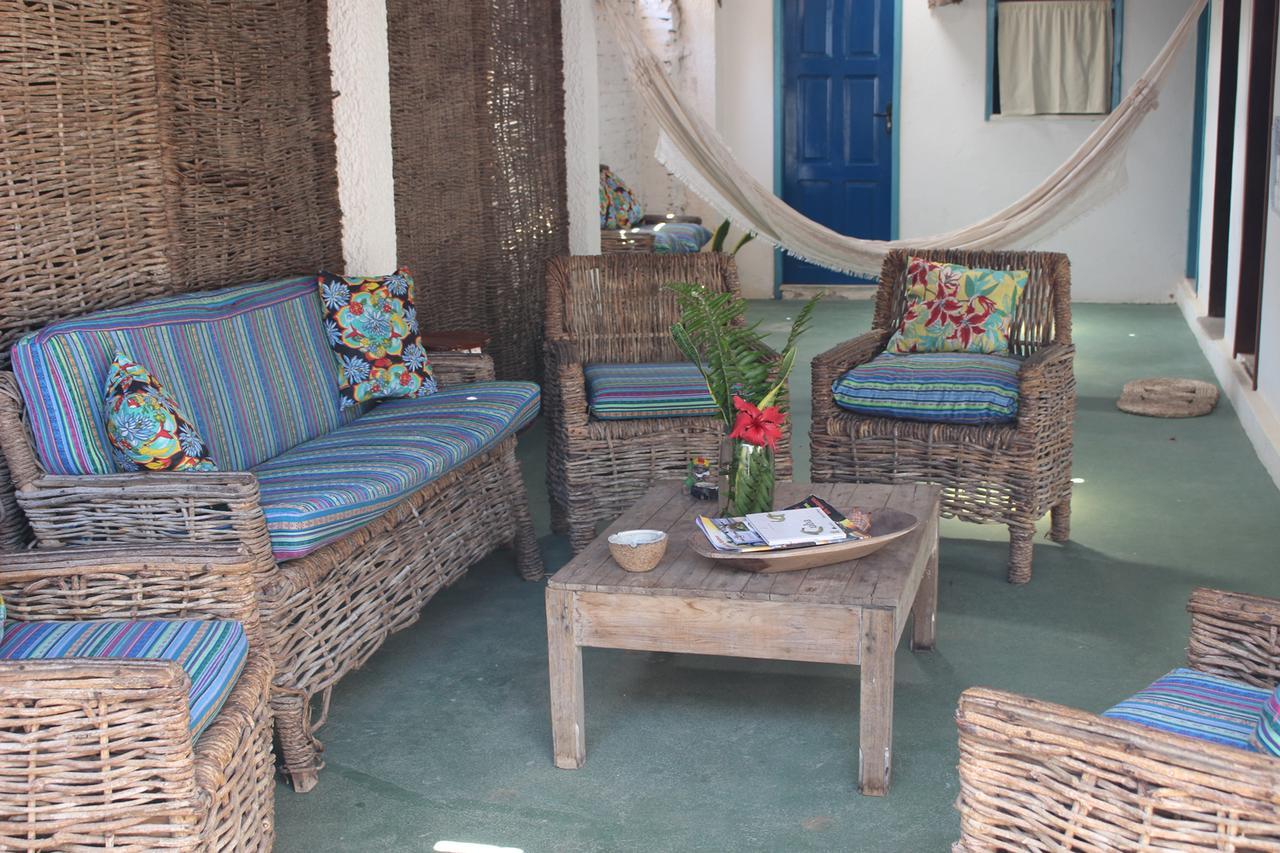 Flow Hotel Jijoca de Jericoacoara Exterior photo