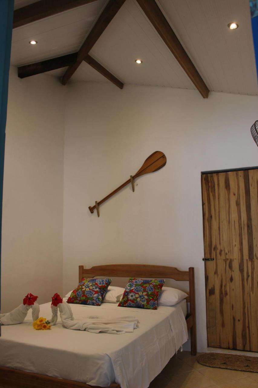 Flow Hotel Jijoca de Jericoacoara Exterior photo